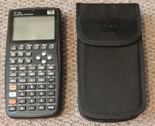HP 50G Graphing Scientific