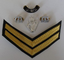 Royal irish regiment - royal, cap