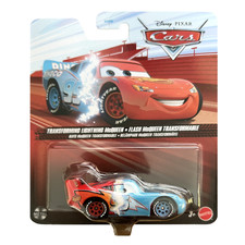Disney Pixar Cars Die-Cast