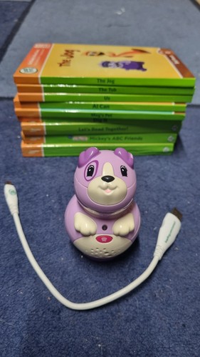 Leapfrog leapreader tag - leapfrog,