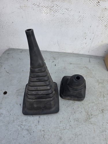 Gear stick gaiter rubber - t4,