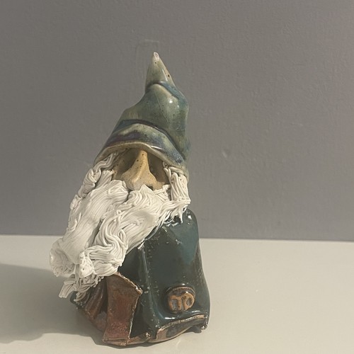 Vintage clare craft wizard - clare,