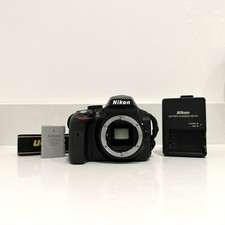 Nikon D3300 24.2MP Digital SLR
