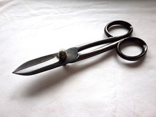 Vintage heavy duty 9"cutting