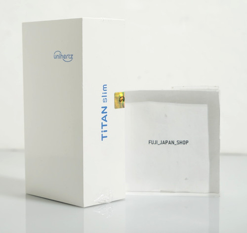 Unihertz titan slim qwerty - unihertz,