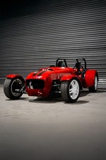 Kit Car Mk Indy