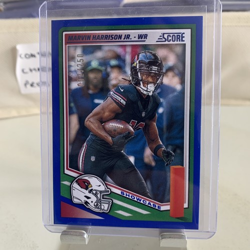 Marvin harrison 250 - harrison, jr#/250