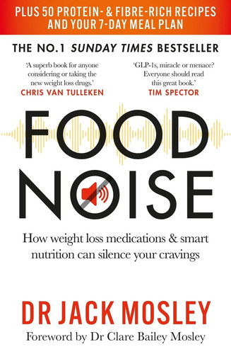 Food noise how - noise:, loss