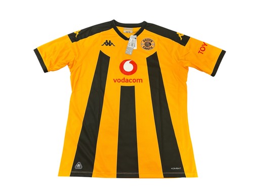 Kappa kaizer chiefs home - kappa,