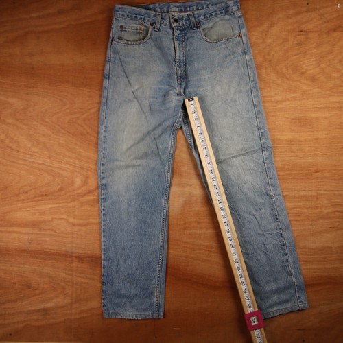 Levi 615 orange - 615, tab