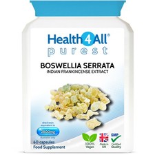 Boswellia Serrata 2800mg
