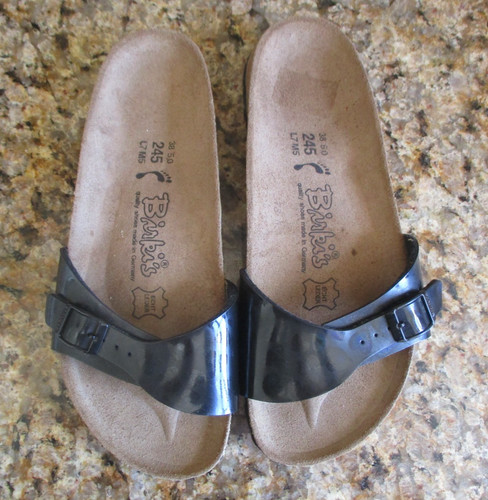 Ladies birkis birkenstock - by,