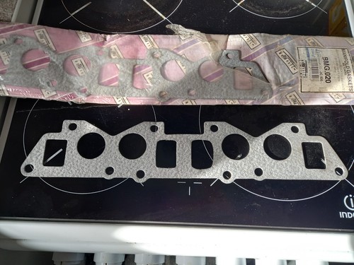 Exhaust manifold gasket - manifold, for