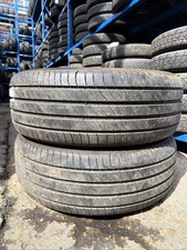 2x 225 55 19 103V XL MICHELIN