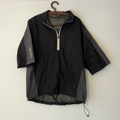 Galvin green gore tex paclite - galvin,