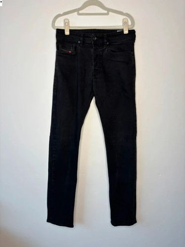 Diesel buster men - buster, black