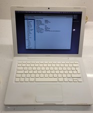 Apple Macbook Pro 13" Early