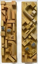 Sir Eduardo Luigi Paolozzi