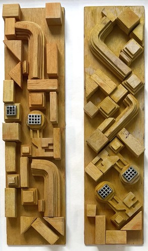 Sir eduardo luigi paolozzi - sir,