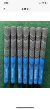 Golf Pride Multicompound Plus4  grips