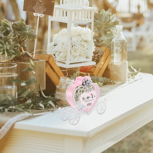 Wedding party favor - favor, box