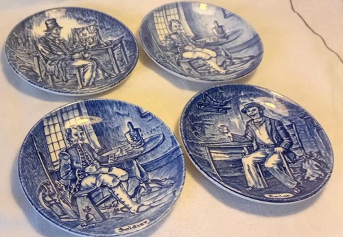 Vintage enoch wedgwood - enoch,