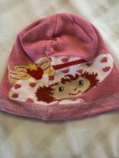 Strawberry Shortcake Beanie