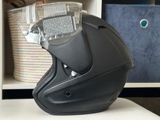 Suomy City Tour Open Face