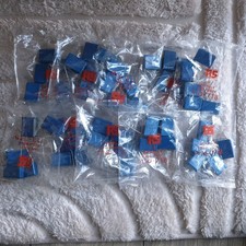 JOBLOT 50 x RS RADIO SPARES