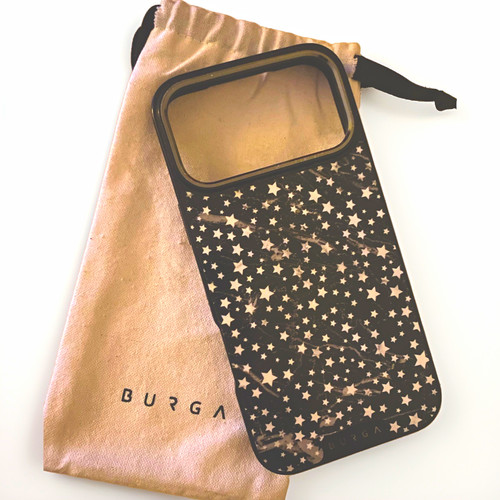 Burga iphone pro max phone - burga,