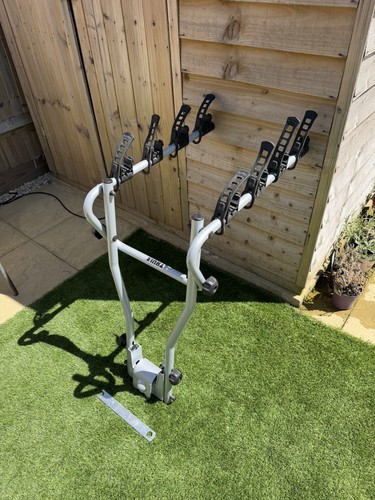 Thule hang 9708 bike - thule,