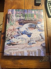 John Singer Sargent: Figures