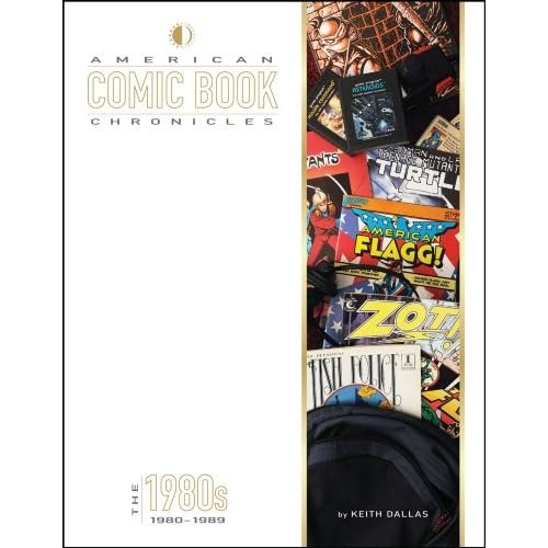American comic book - american,