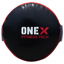 Strike Kick Shield Pads Boxing Round Punching Bag MMA Martial Training Gym Pads