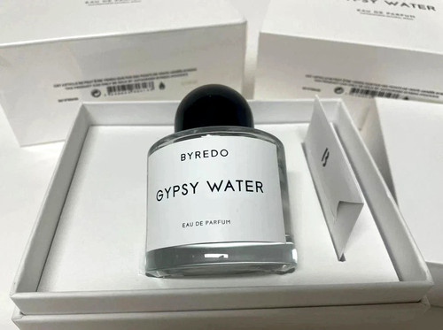 Byredo gypsy water - 100ml, edp