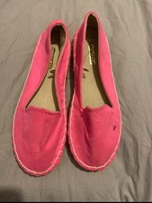 Pink Shoes New Condition with
