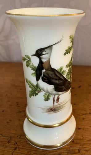 Coalport british birds - coalport,