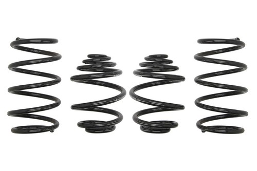 Lowering springs pcs pro - pcs.,