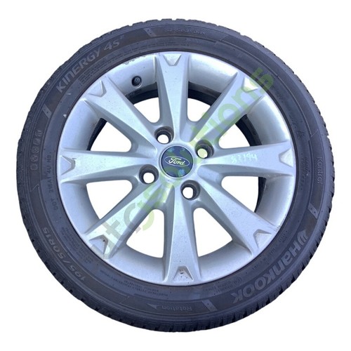 Ford fiesta zetec mk7 - ford,