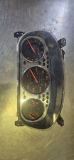 Honda Civic Ek4 Vti Prefacelift Clocks Dash Speedo Cluster 96-00