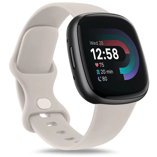 For fitbit versa - 4, sense