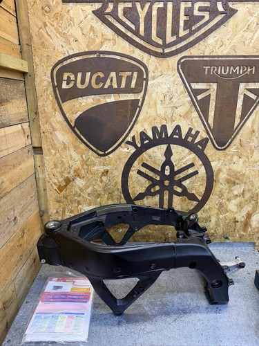 Yamaha 13s 2008 - 13s, 2008-2016