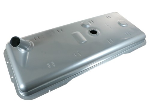 Fuel tank - tank,