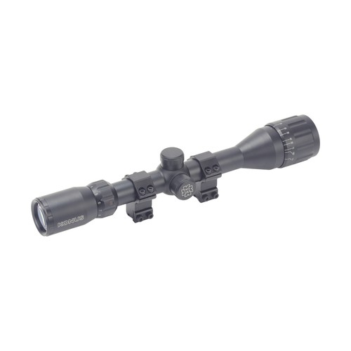 Konus 12x40 riflescope - konus, ao