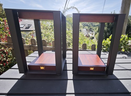 Whafedale linton speaker - whafedale,