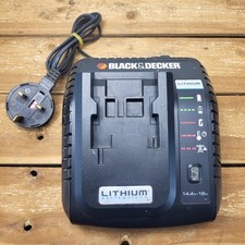 Black & Decker 14.4v-18v