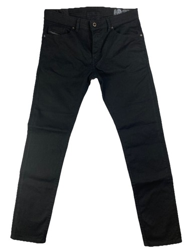 Diesel thommer jeans w33 l32 - jeans,