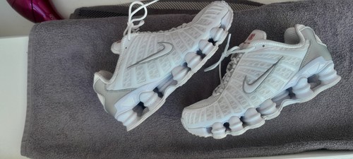 Nike shox trainers good - ,