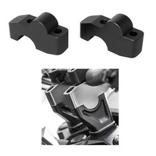 Clamp Mount Handle Bar Riser