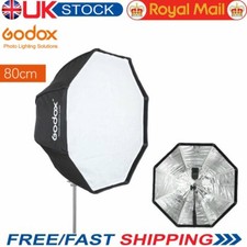 [UK] Godox 80cm Octagon